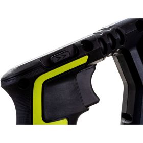 Аккумуляторный перфоратор WORX Professional 20В, 20мм, 1.7Дж, 4Ач х1, ЗУ WU380S (артикул 24456705) – фото 9