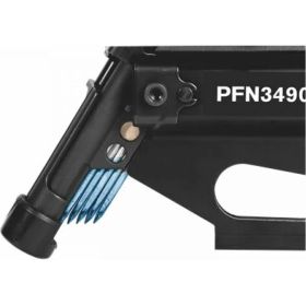 Пневматический нейлер для гвоздей RAPID PFN3490 5000791 (артикул 16043426) – фото 10