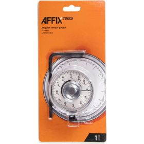 Угломер AFFIX 1/2 AF12300360 (артикул 17282940) – фото 2