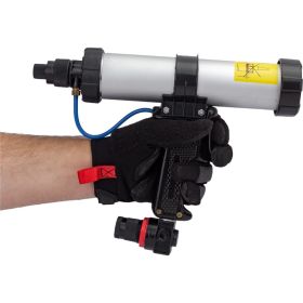 Пневматический пистолет для картриджей Tools Brother 310 мл BC-1407-310С (артикул 23809809) – фото 3