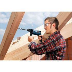 Ударная дрель Bosch Gsb 1600 re 06012181R0 (артикул 25030473) – фото 5