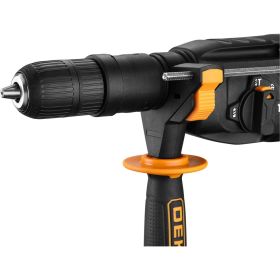 Сетевой перфоратор DEKO DKH850W 063-4255 (артикул 19420134) – фото 3