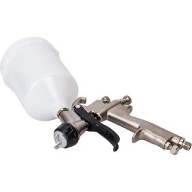 Краскопульт без манометра WALCOM SLIM XLIGHT S HTE SR 1.4 мм 822014 (артикул 20512834) – фото 7