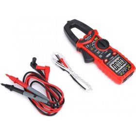 Токовые клещи iCartool 6000 отсчетов, True RMS, LowZ IC-M206B (артикул 16329758) – фото 6