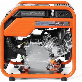 Бензиновый инверторный генератор Daewoo GDA 4400i (артикул 22178277) – фото 7