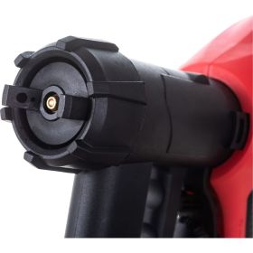 Электрический краскопульт Gigant Professional GTR-400 (артикул 23308707) – фото 11