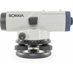 Оптический нивелир SOKKIA B40-35 (B40A) с компенсатором SKK-B40-35 (артикул 15612590) – фото 3