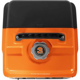 Бензиновый инверторный генератор Daewoo GDA 1400i (артикул 22178271) – фото 6