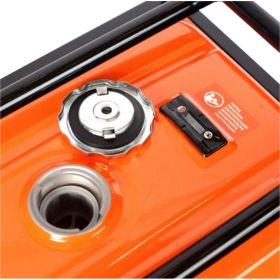 Бензиновый генератор PATRIOT Max Power SRGE 3500 474103145 (артикул 15545589) – фото 5