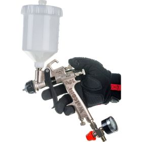 Краскопульт WALCOM SLIM XLIGHT HVLP 1.3 мм 833013 (артикул 20513026) – фото 3