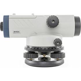 Оптический нивелир SOKKIA B40-35 (B40A) с компенсатором SKK-B40-35 (артикул 15612590) – фото 2