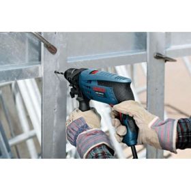 Ударная дрель Bosch Gsb 1600 re 06012181R0 (артикул 25030473) – фото 4