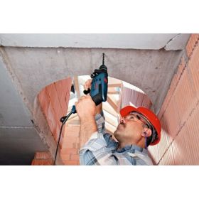 Ударная дрель Bosch Gsb 1600 re 06012181R0 (артикул 25030473) – фото 3
