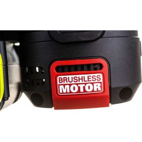 Аккумуляторный бесщеточный перфоратор WORX Professional WU388 20В, 24мм, 2.2 Дж, 4Ач х2, ЗУ 2А WU388 (артикул 24456711) – фото 16