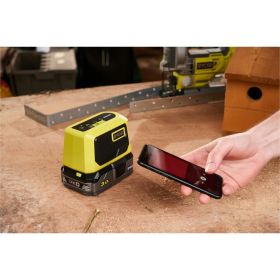 Мини-колонка Ryobi ONE+ RBTM18-0 5133005000 (артикул 18075865) – фото 3