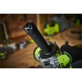 Углошлифмашина Ryobi ONE+ RAG18115-0 5133005402 (артикул 21729718) – фото 8