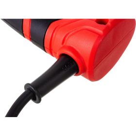 Электрический краскопульт Gigant Professional GTR-500 (артикул 23308713) – фото 11