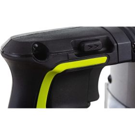 Аккумуляторный бесщеточный перфоратор WORX Professional WU388 20В, 24мм, 2.2 Дж, 4Ач х2, ЗУ 2А WU388 (артикул 24456711) – фото 14
