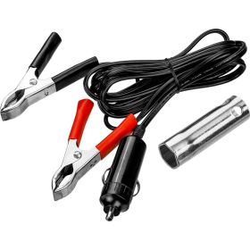 Инверторный генератор STEHER GI-4000 3500 Вт (артикул 16499159) – фото 7
