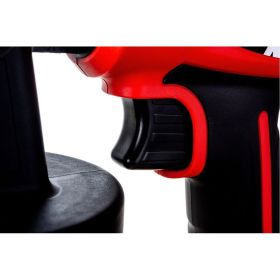 Электрический краскопульт Gigant Professional GTR-600 (артикул 23308719) – фото 4
