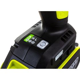 Аккумуляторный ударный бесщеточный гайковерт WORX Professional WU279.1 20В, 360Нм, 4Ач х2, ЗУ 6А, сумка WU279.1 (артикул 23254113) – фото 17