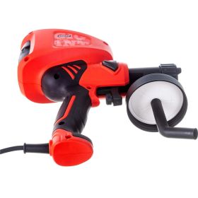 Электрический краскопульт Gigant Professional GTR-500 (артикул 23308713) – фото 10