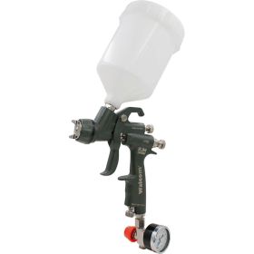 Краскораспылитель Walcom Slim Kombat S HTE 803014 (артикул 15988198) – фото 1