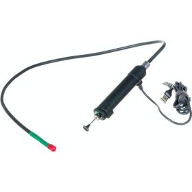 Видеоэндоскоп jProbe NT HD 1-85-80 SF c гибким зондом JNTHD1SP8580SF (артикул 16320833) – фото 1