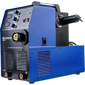 Сварочный полуавтомат Brima MIG/ММА-250-1 380В 0008991 (артикул 15118994) – фото 1