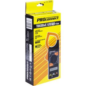 Токовые клещи PROconnect P266 13-3050 (артикул 15939885) – фото 2