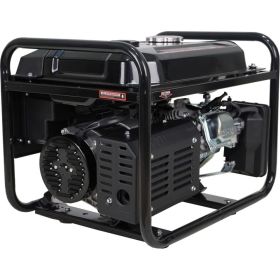 Бензиновый генератор Lifan 3000 220В, 2,8/3 кВт, 7 л.с. 2.8GF-6 (артикул 15548516) – фото 14