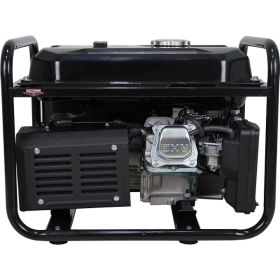 Бензиновый генератор Lifan 3000 220В, 2,8/3 кВт, 7 л.с. 2.8GF-6 (артикул 15548516) – фото 13