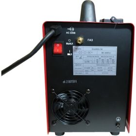 Сварочный аппарат EDON Smart MIG-190 213523113908 (артикул 20998605) – фото 19