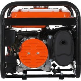 Бензиновый генератор PATRIOT Max Power SRGE 3500E 474103150 (артикул 15545546) – фото 7