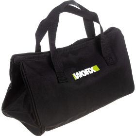Аккумуляторная бесщеточная дрель-шуруповерт WORX Professional 12В, 30Нм, 2Ач х2, ЗУ 1.5 Ач, сумка WU130X (артикул 25108653) – фото 10