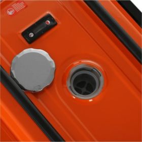 Бензиновый генератор PATRIOT Max Power SRGE 3500E 474103150 (артикул 15545546) – фото 3