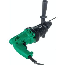 Перфоратор Hikoki DH24PH2 DH24PH2NSZ (артикул 16830943) – фото 7