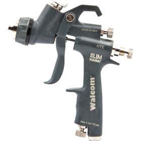 Краскораспылитель Walcom Slim Kombat S HTE 803014 (артикул 15988198) – фото 3