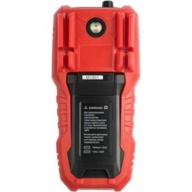 Цифровой мультиметр EKF MS18C Expert SQIn-180701-pm18C (артикул 16041819) – фото 4