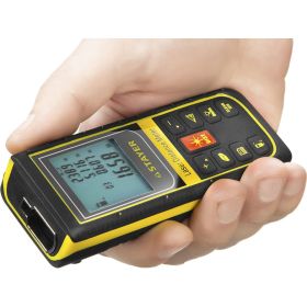 Лазерный дальномер STAYER PROFI SDL-100 34959 (артикул 16150102) – фото 3
