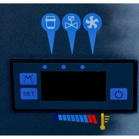 Рефрижераторный осушитель ATS DSI 60 100528537 (артикул 15765235) – фото 7