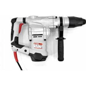 Перфоратор ELTI ПР-2000М SDS-MAX (артикул 20764305) – фото 10
