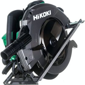 Дисковая пила Hikoki C9U3 C9U3NSZ (артикул 16831369) – фото 8