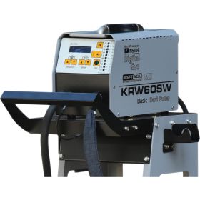 Аппарат для контактной точечной сварки KraftWell 220 В KRW60SW/220 (артикул 16482053) – фото 4