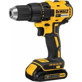 Бесщеточная дрель-шуруповерт Dewalt 18.0 В XR DCD7771D2 (артикул 24949035) – фото 7