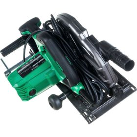 Дисковая пила Hikoki C9U3 C9U3NSZ (артикул 16831369) – фото 7