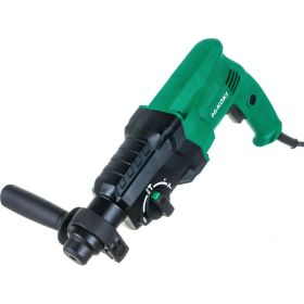 Перфоратор Hikoki DH24PH2 DH24PH2NSZ (артикул 16830943) – фото 6