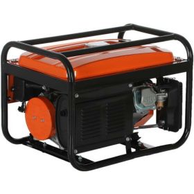 Бензиновый генератор PATRIOT Max Power SRGE 3500E 474103150 (артикул 15545546) – фото 16