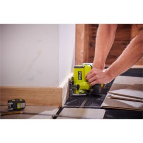 Универсальная пила Ryobi ONE+ R18MMS-0 5133004515 (артикул 18076195) – фото 10
