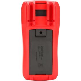 Универсальный цифровой мультиметр UNI-T UT890D+ 00-00002533 (артикул 16185966) – фото 2